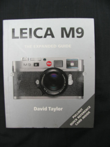 Leica the expanded guide - guide, by