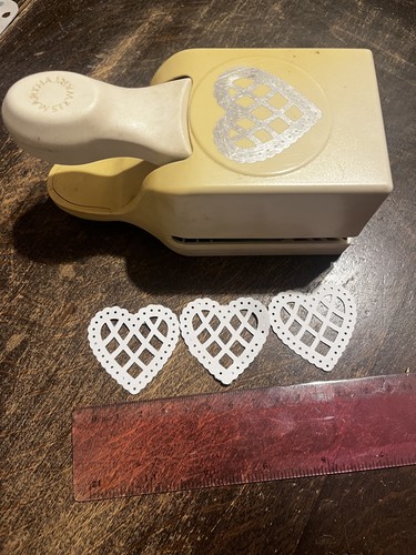Martha stewart heart - martha,