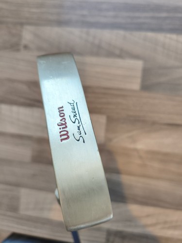 Wilson sam snead left hand - sam,