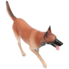 Realistic Dog Figures Animal