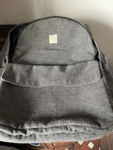 Jack wills school uni - uni, rucksack