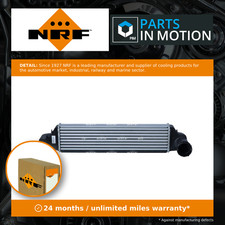 Intercooler fits BMW 330D E46
