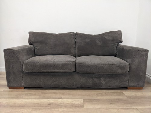 Sofa seater montana - seater, grey