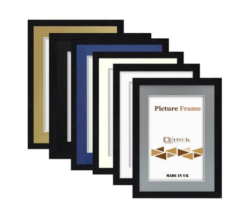 Black photo picture - photo, frame