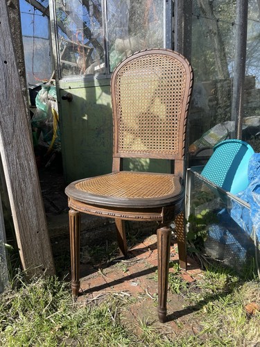 Refurbished louis xvi style - refurbished,