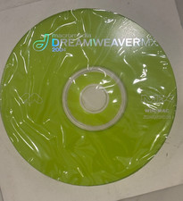 Macromedia Dreamweaver MX