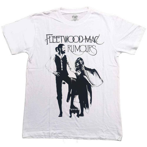 Fleetwood mac unisex shirt - mac,