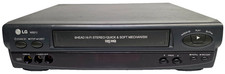 LG W931I Video Cassette
