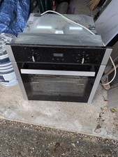 CDA Oven Model SC223SS/1 - For