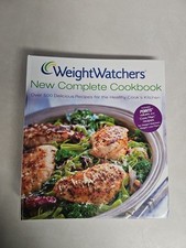 Vintage 2006 Weight Watchers