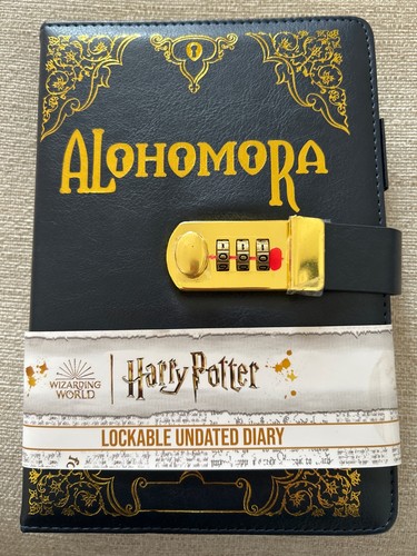 Harry potter secret - secret, a5