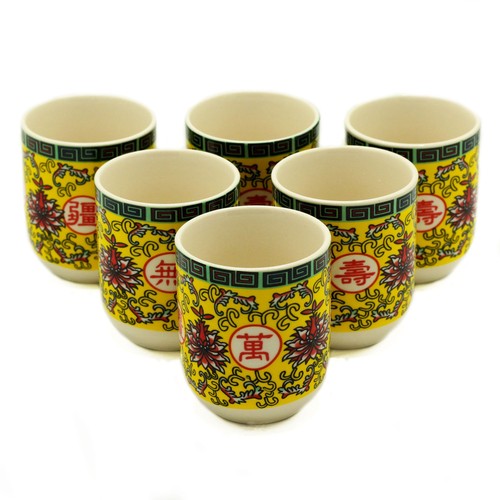Herbal tea cups long - tea, life