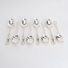 King's Pattern by Lingard &