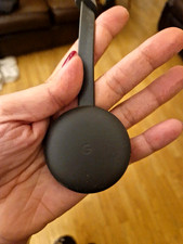 Google Chromecast 3rd