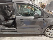Used Front Right Door Assembly