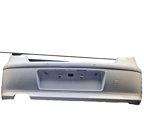 Bmw series bumper rear - bumper,