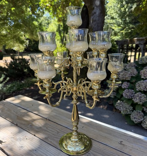 Vintage baldwin brass - baldwin,