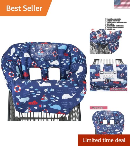 Soft lightweight baby cover - &,