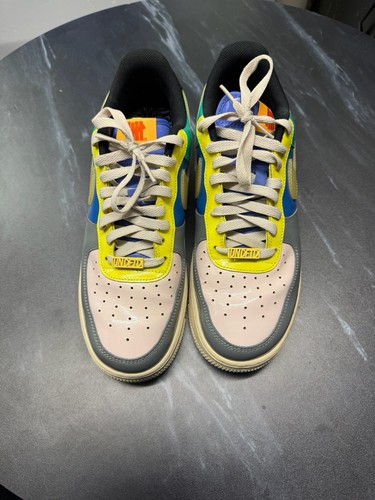 Nike airforce undefeated - nike, 1
