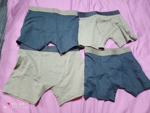 Boys boxer shorts - shorts,, new