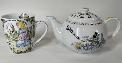 Paul cardews alice in - paul,