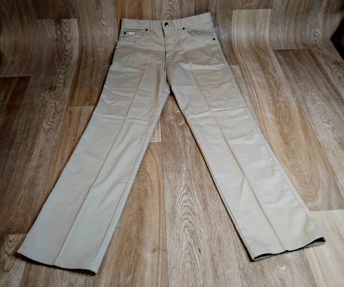 Rustler vintage beige workwear - vintage,
