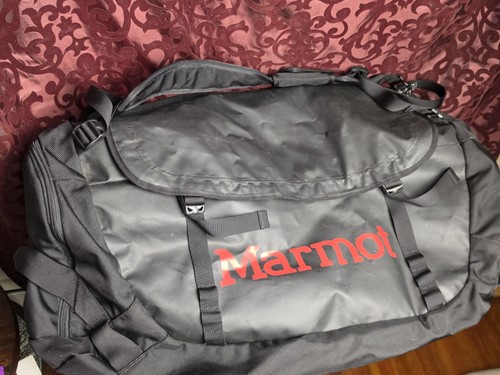 Marmot long hauler travel - hauler, /