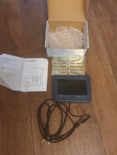 7" Flip-down Car monitor