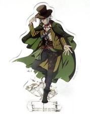 Acrylic stand/acrylic panel Tamaki Yotsuba Acrylic stand "Ichiban Kuji IDOLiSH7