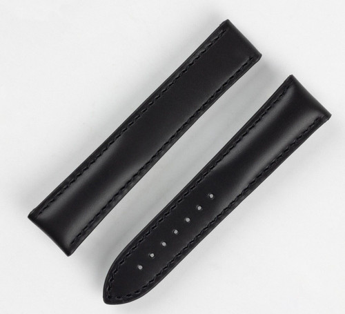 Rios1931 black smooth - mm,