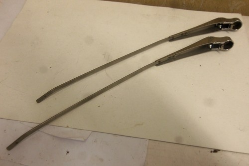 Nos trico wiper arms - 13",
