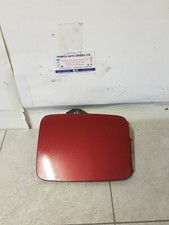2003 - 2009 KIA SORENTO DIESEL FUEL FLAP AND CAP IN  RED