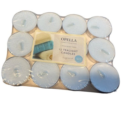 Opella cotton breeze - opella,