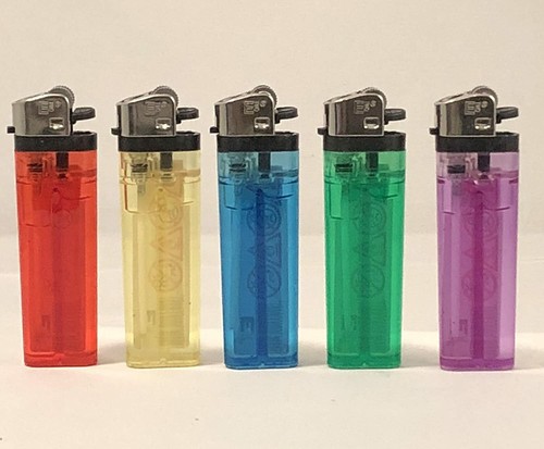 Disposable lighters adjustable - disposable,
