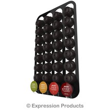 Dolce Gusto coffee capsule pod