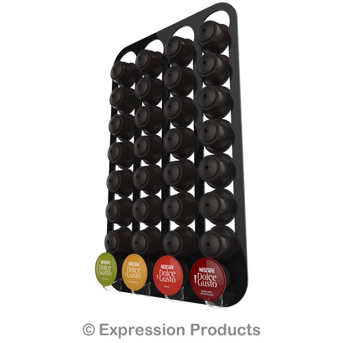 Dolce gusto coffee capsule - dolce,