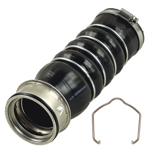 Turbo intercooler hose for - intercooler, vw