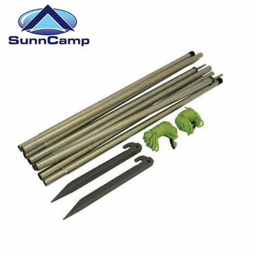 Sunncamp universal awning - sunncamp,
