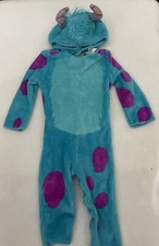 Monsters Inc Sulley Infant