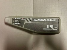 Diamond Beam III Diamond Tester Tri Electronics, Moissanite, Metal, Simulat, Dia