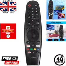 AN-MR600 Magic Voice Remote