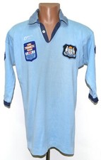 NEW SOUTH WALES NRL RUGBY