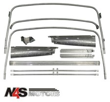 LAND ROVER DEFENDER 90 HOOD