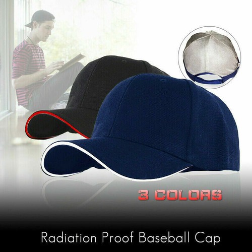 Effective anti radiation - anti,