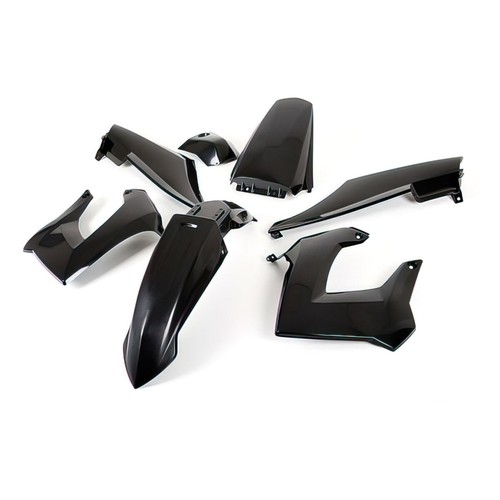 Str8 care kit pieces - kit,
