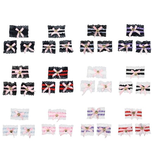 Cosplays maid collar - cosplays,