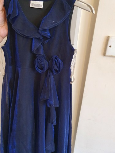 Young girls party dress - girls, 8yrs
