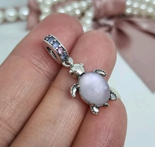Genuine pandora murano glass - genuine,