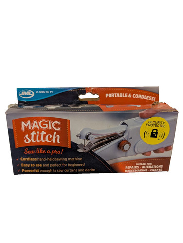 Magic stitch portable - stitch,,