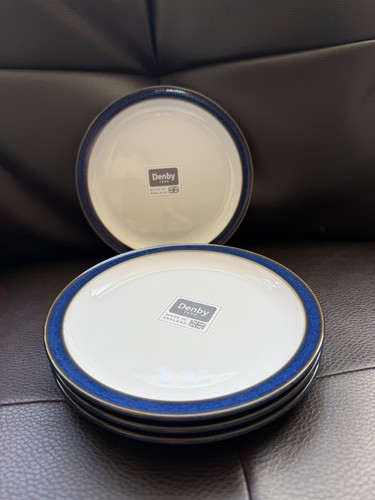 Denby imperial blue - denby,